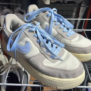 Nike Air Force Women’s 8
